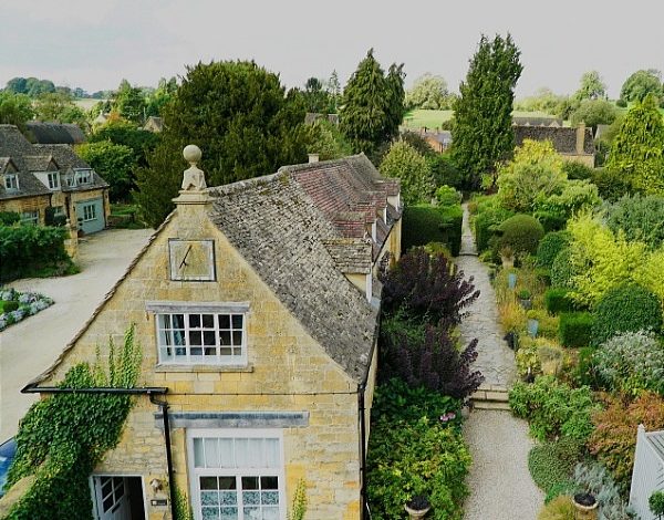 Photo of Short Stay: Cotswold House Hotel & Spa, Chipping Campden, The Cotswolds, UK

 /  2023-01-23 11:30:42 