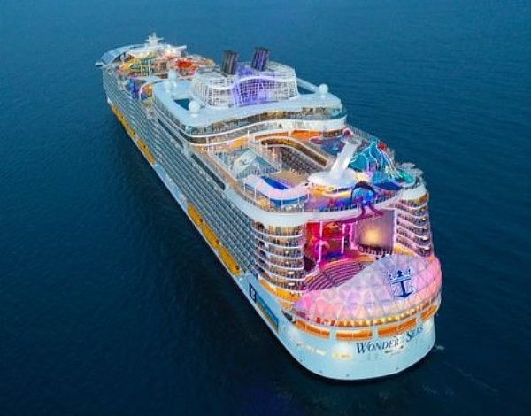 Photo of 2024-2025 Royal Caribbean annual and summer Caribbean cruises

 /  2023-01-01 18:31:50 