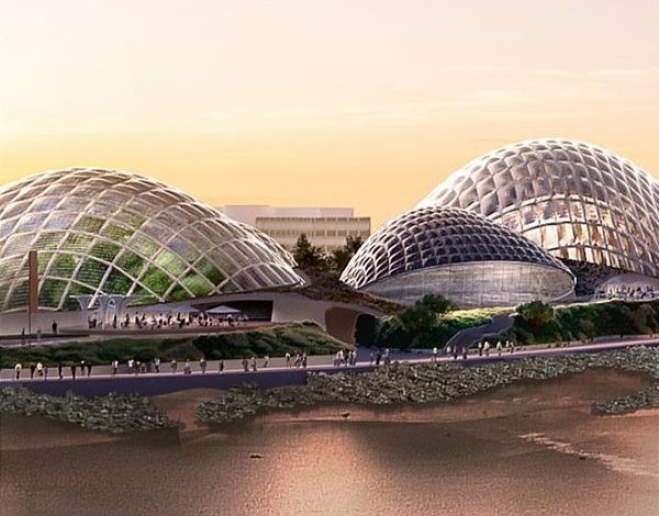 Photo of £50 million in funding announced for the Eden Project North in Morecambe, UK

 /  2023-01-18 23:12:26 