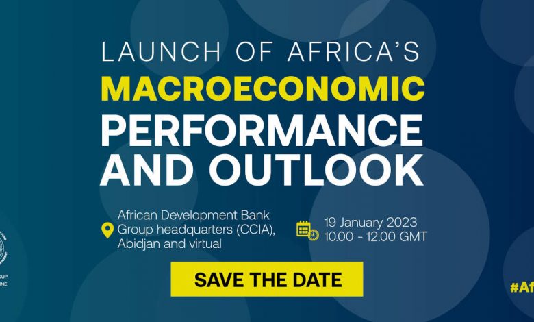 Photo of African Development Bank Launches Inaugural Africa’s Macro-Economic Performance and Outlook Report |  African Development Bank