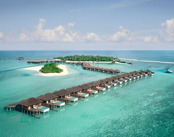 Photo of Anantara Veli Maldives Resort reopens after 9 months of renovation

 /  2023-01-16 23:33:41 