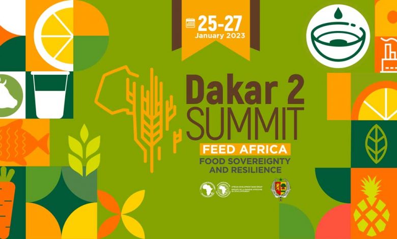 Photo of Dakar 2 Summit – Feed Africa: Food Sovereignty and Resilience |  African Development Bank