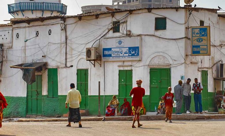 Photo of Djibouti: The African Development Fund donates $3.79 million to strengthen the climate resilience of the city of Djibouti |  African Development Bank