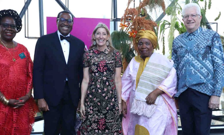 Photo of “Let’s act to transform Africa’s cities” – African Development Bank President to African Mayors |  African Development Bank