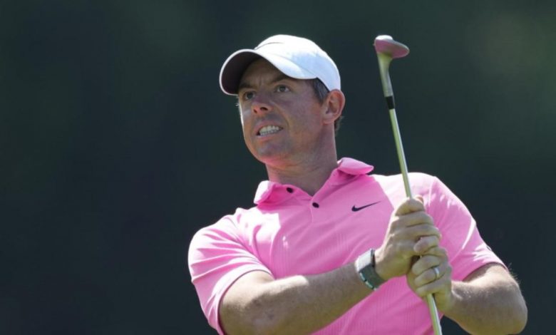 Photo of McIlroy extends lead at Dubai Classic