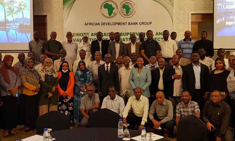 Photo of New data collection tool launched in Sudan |  African Development Bank