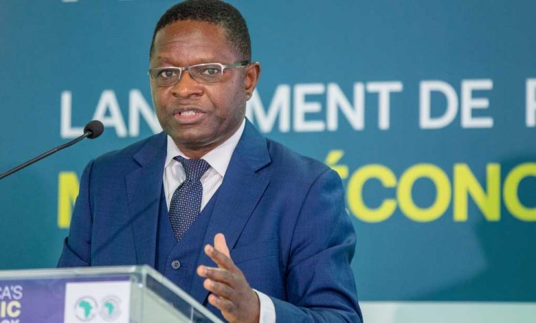 Photo of Regular analysis of economic performance could support investment decisions in Africa, says African Development Bank | chief economist  African Development Bank