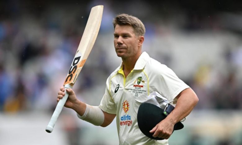 Photo of Warner fears for future of Test cricket