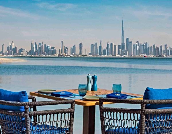 Photo of Destination Dubai – A luxury travel blog : a luxury travel blog

 /  2023-02-03 21:41:29 