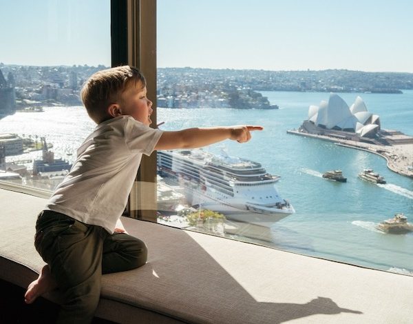 Photo of 7 of the most luxurious hotels in Sydney

 /  2023-02-10 00:32:37 