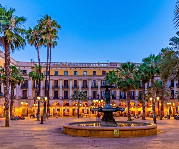 Placa-Reial