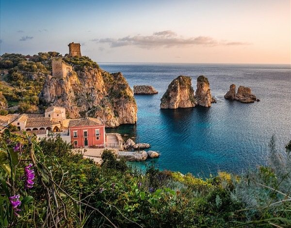 Photo of 5 of the best honeymoon destinations in the Mediterranean

 /  2023-02-16 20:49:56 