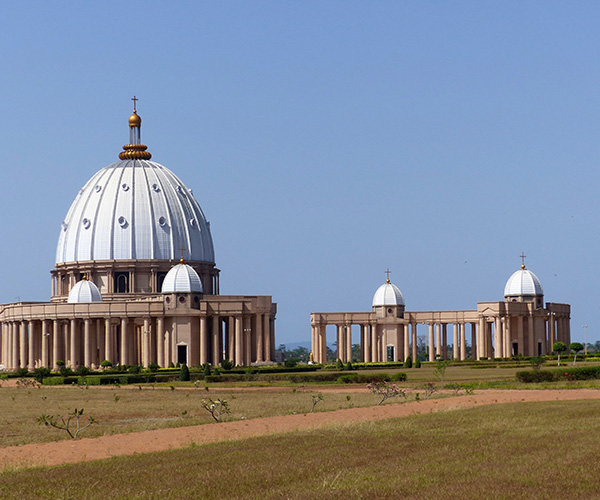 Untamed travel in Ivory Coast