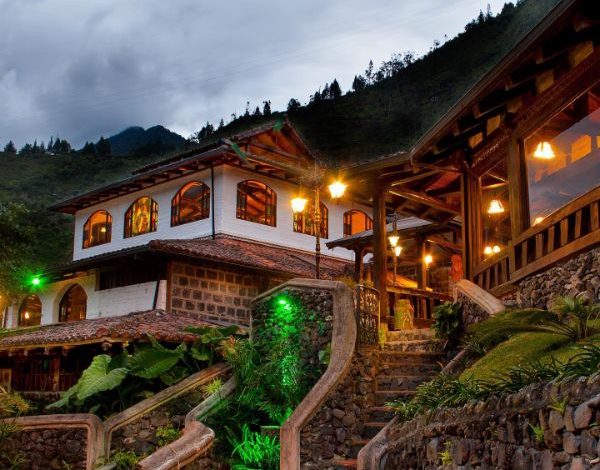 Photo of 2 days of luxury and culture in Baños, Ecuador

 /  2023-02-14 18:26:42 