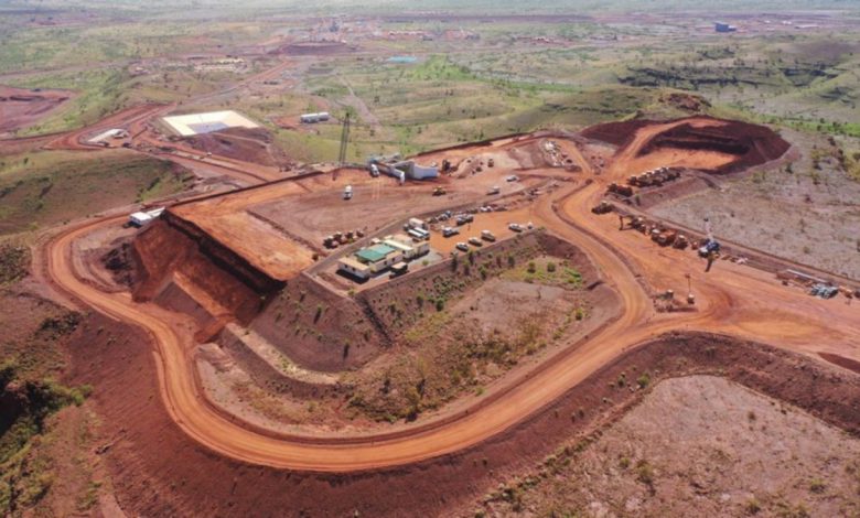 Photo of ACCC initiates court case over alleged price fixing in WA mining camps