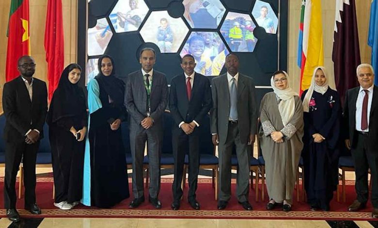 Photo of AfDB and IsDB join forces to strengthen Africa’s health protection systems through the pharmaceutical industry |  African Development Bank