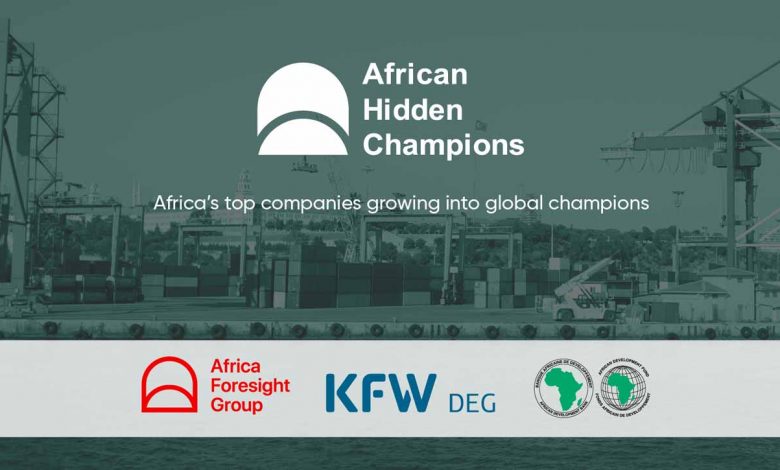 Photo of African Development Bank partners with AFG and DEG’s African Hidden Champions Initiative to promote regional industrialization |  African Development Bank