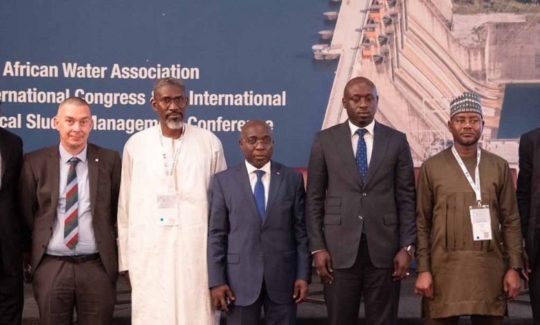 Photo of African Water Association Congress: experts call for an integrated approach in West Africa to tackle climate change impacts |  African Development Bank