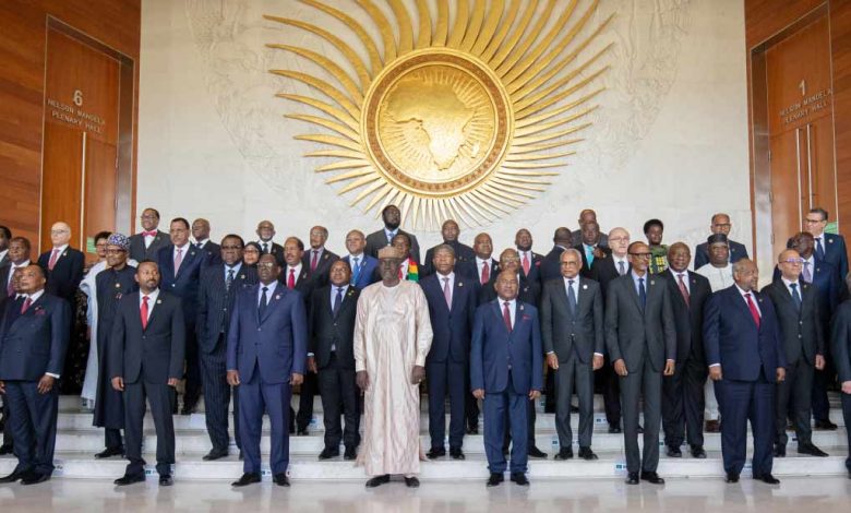 Photo of African leaders express support for the outcome of the African Development Bank Food Summit and call for swift implementation |  African Development Bank