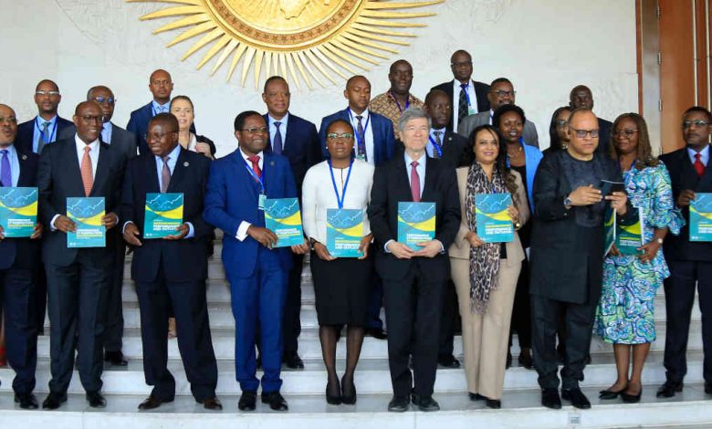 Photo of Africa’s macroeconomic performance and outlook for 2023: Leaders vow urgent action to support recovery and build resilience |  African Development Bank