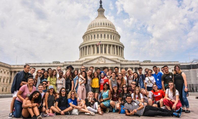 Photo of Apply now: Benjamin Franklin Summer Institute for Youth 2024