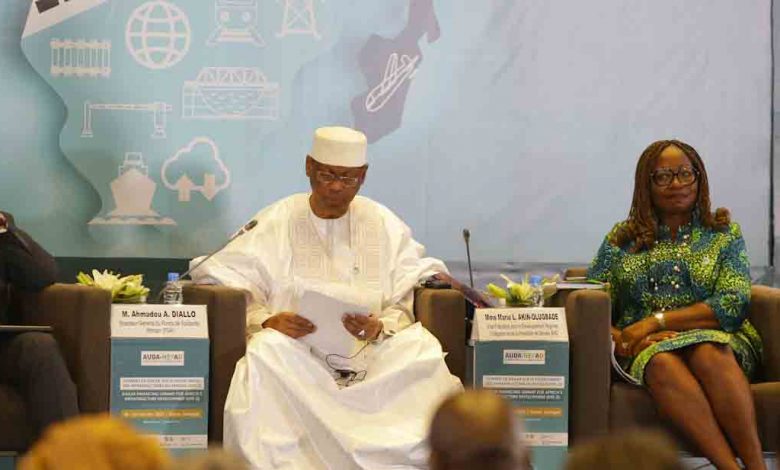 Photo of At the second African Infrastructure Financing Summit, $160 billion in projects on the table |  African Development Bank