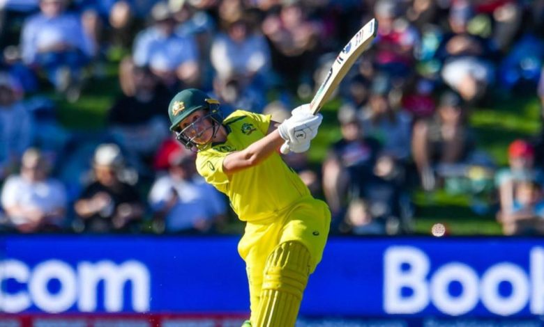 Photo of Australia loses Toss, bat first in T20 World Cup opener