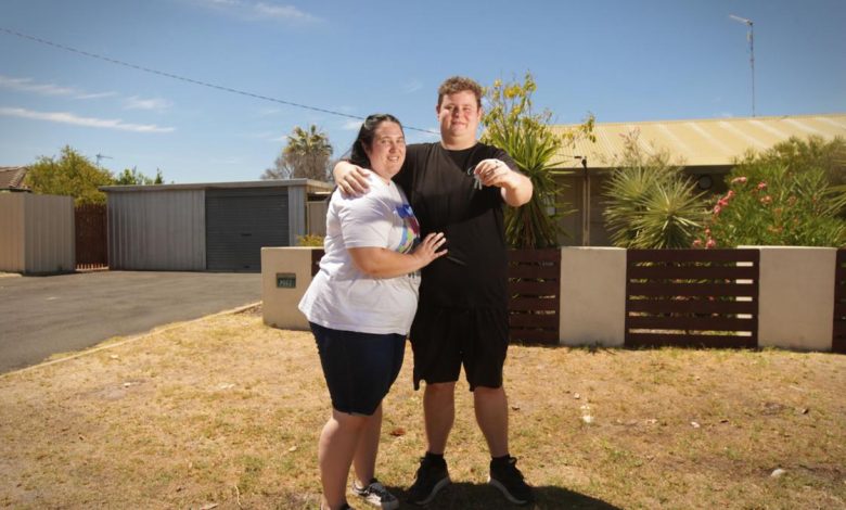 Photo of Bunbury: New data confirms one WA regional area is selling homes fastest in the nation