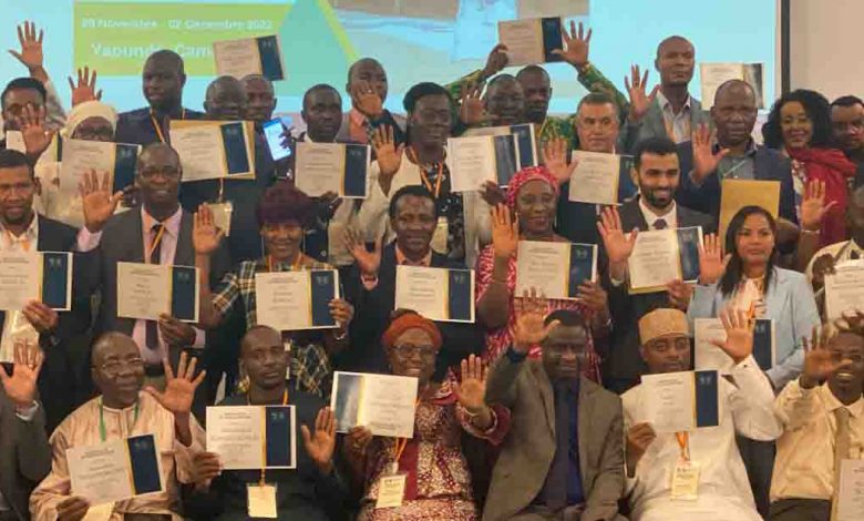 Photo of Cameroon: The Bank is training its regional Member States in the application of the Fragility Lens |  African Development Bank