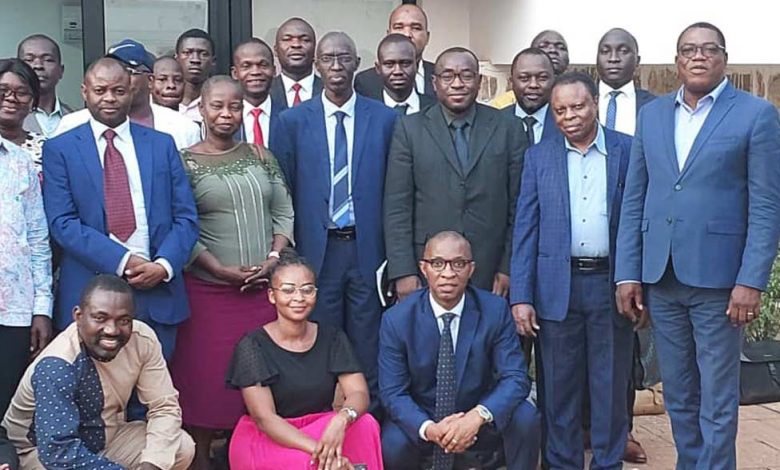 Photo of Central African Republic: Government officials receive training in macroeconomic modeling and forecasting |  African Development Bank