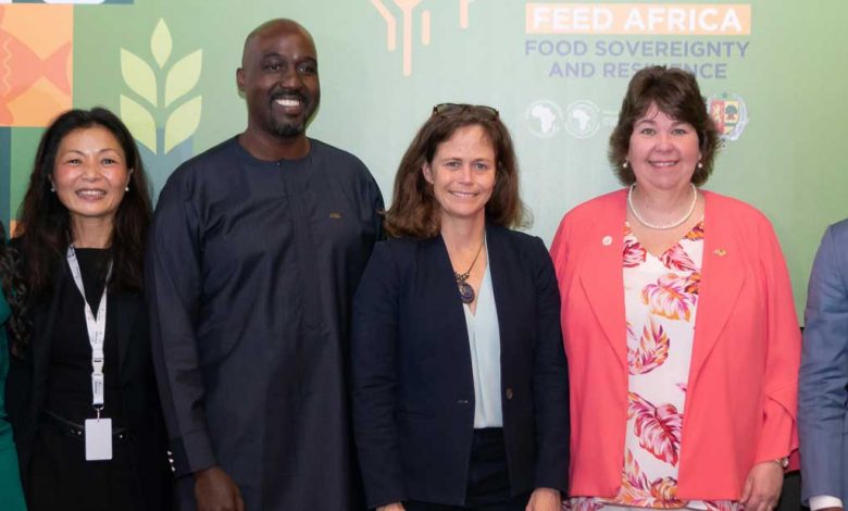 Photo of Dakar 2: African Development Bank Group, Government of Canada announces financing facility to grow small and medium farms |  African Development Bank