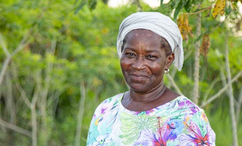 Photo of Dakar 2: In Ivory Coast, AFAWA and the digital platform “BuyFromWomen” revitalize the activities of female agripreneurs |  African Development Bank