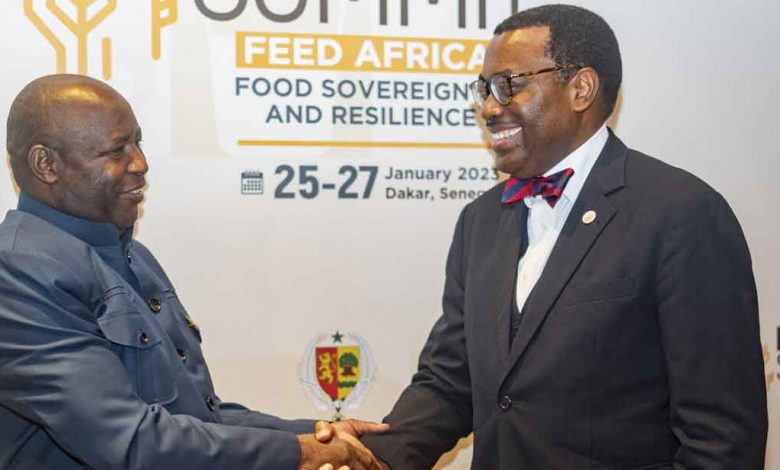 Photo of Dakar 2 summit: Optimism abounds as African leaders share experience of agricultural transformation.  |  African Development Bank