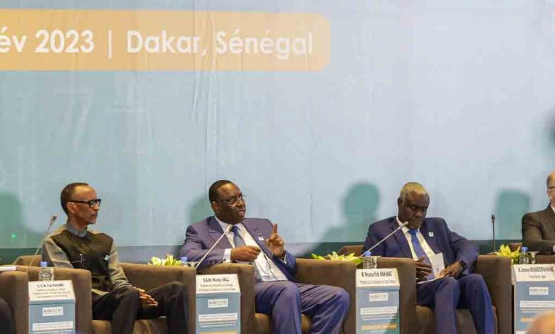 Photo of Dakar Financing Summit 2: African leaders praise progress in infrastructure development, but call for more robust project preparation |  African Development Bank