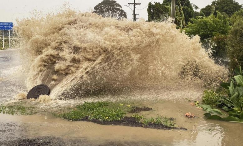 Photo of Death of Cyclone Gabrielle confirmed in New Zealand