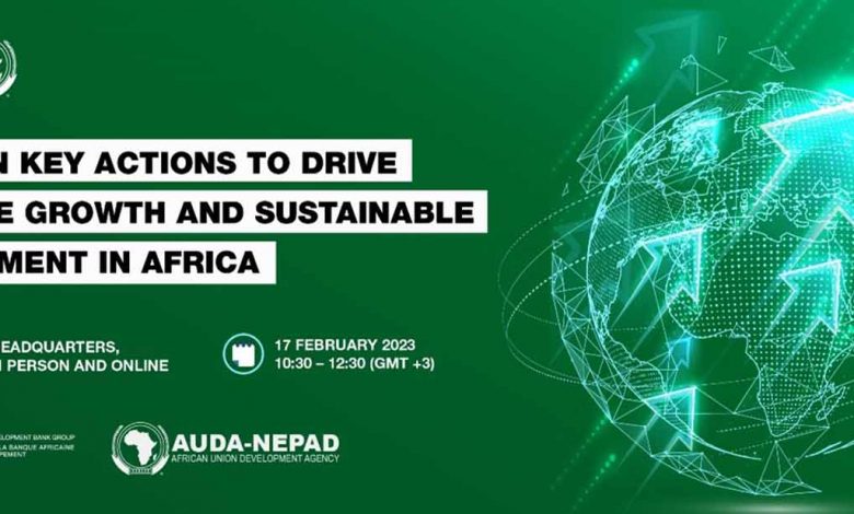 Photo of Driving inclusive growth and sustainable development in Africa |  African Development Bank