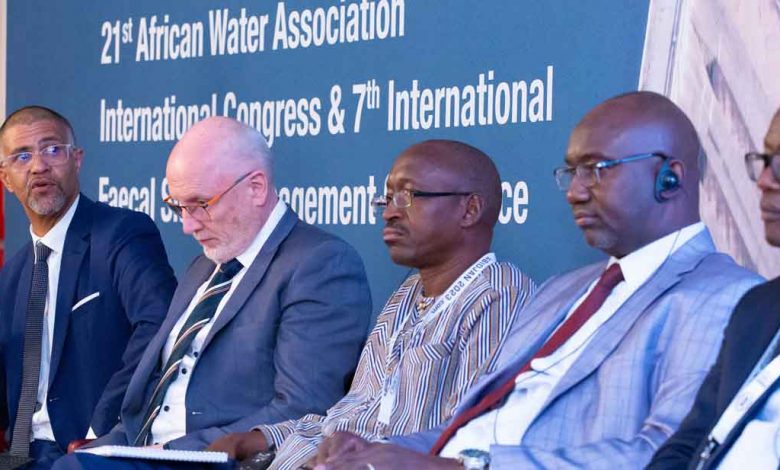 Photo of Equitable access to clean water and sanitation must reach rural Africa, urge panelists at 21st African Water and Sanitation Congress |  African Development Bank