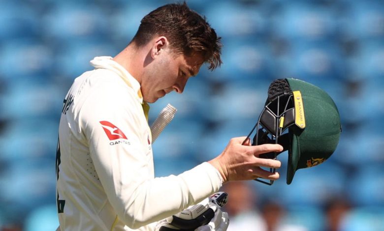 Photo of First Test: Australia suffers a crushing defeat by India after collapsing on day three