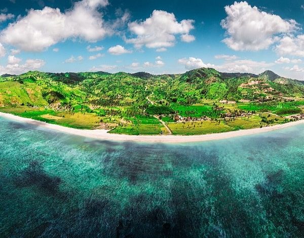 Photo of Gran Meliá Lombok, a luxurious new eco-reserve

 /  2023-01-28 06:58:34 