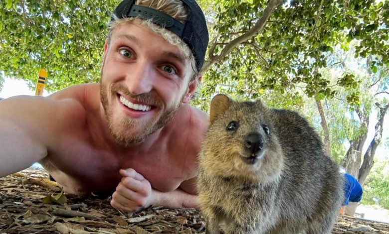 Photo of Logan Paul: Perth is praised on Impaulsive, one of the world’s most popular podcasts