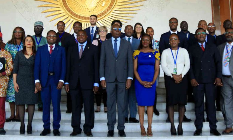 Photo of Maintain a minimum growth rate of 7-10% of GDP to achieve inclusive growth and sustainable development in Africa, say experts at AU Summit |  African Development Bank