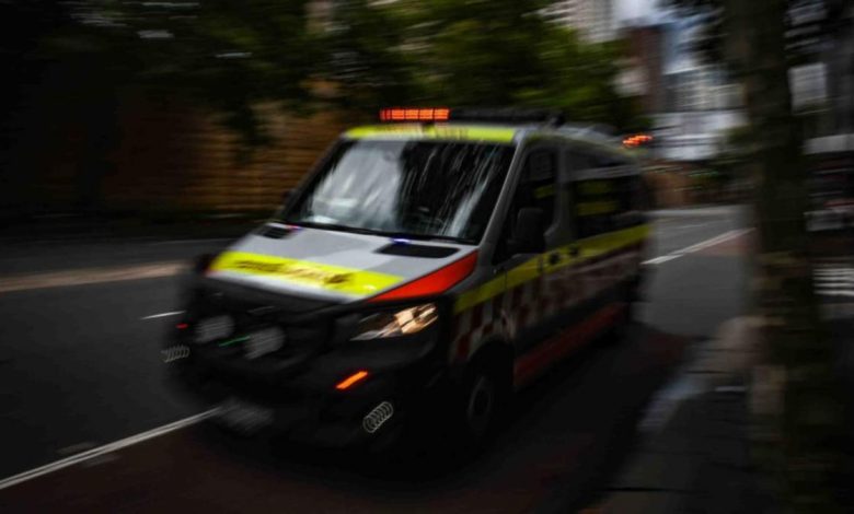 Photo of Man drowns in surf at popular beach on north NSW coast