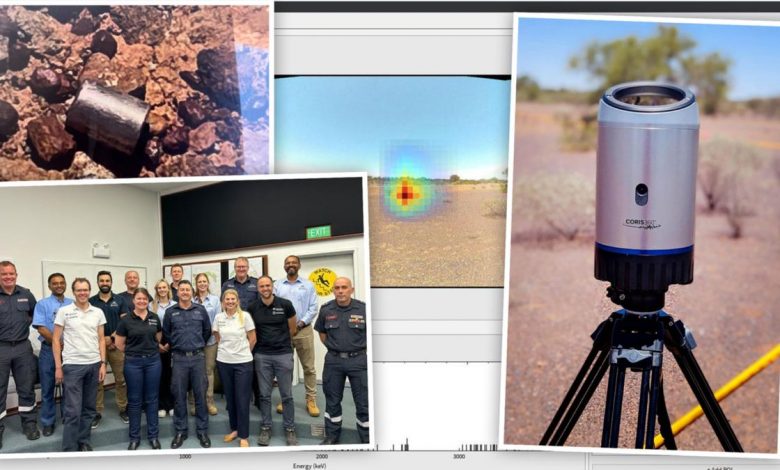 Photo of Meet the team behind the search that has gripped the world for a tiny radioactive capsule in the WA outback