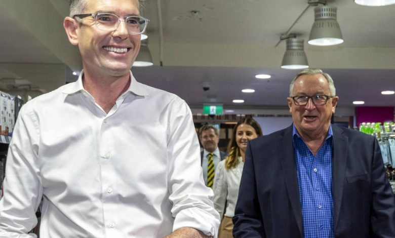 Photo of NSW Liberals pledge to ‘transform’ healthcare by overhauling access to birth control pills