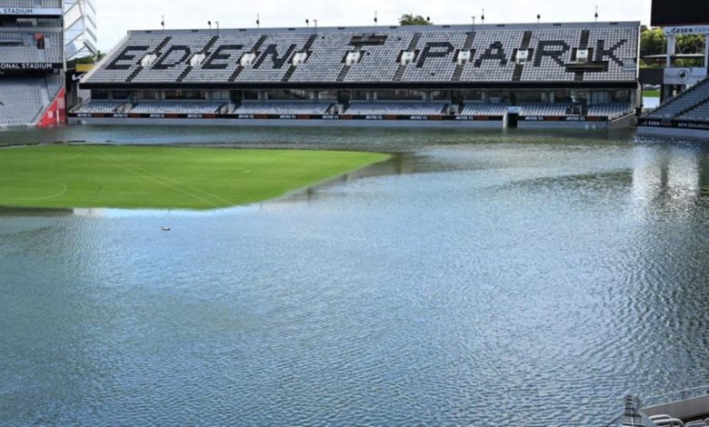 Photo of NZ to announce additional flood support as clean-up work begins