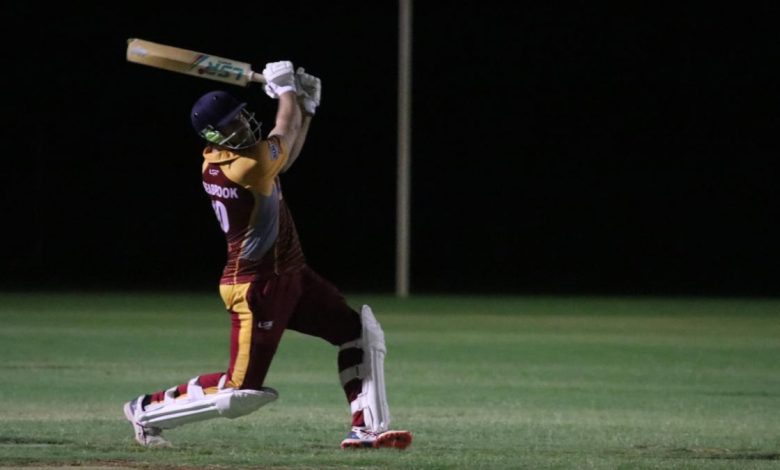 Photo of Pegs Creek, Baynton Lions extend West Pilbara Cricket Association’s unbeaten T20 run into Round 4