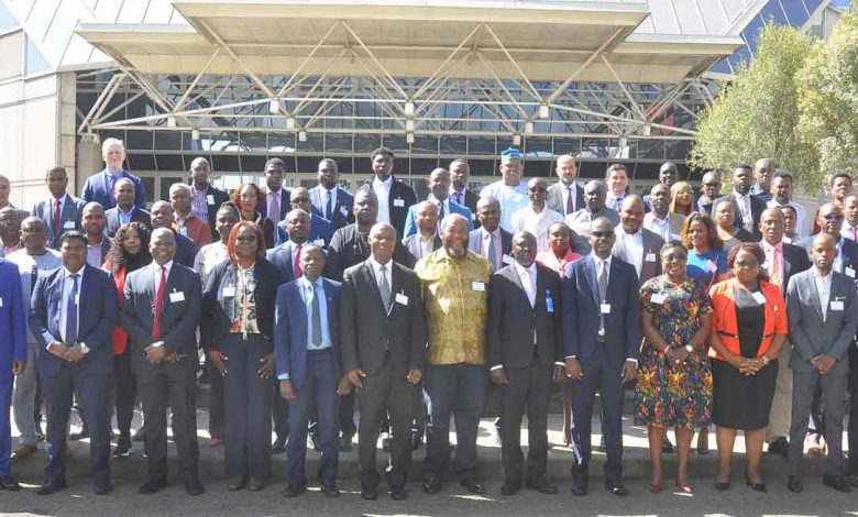 Photo of Regional Seminar on the African Development Bank’s Africa Information Highway (AIH) Initiative |  African Development Bank