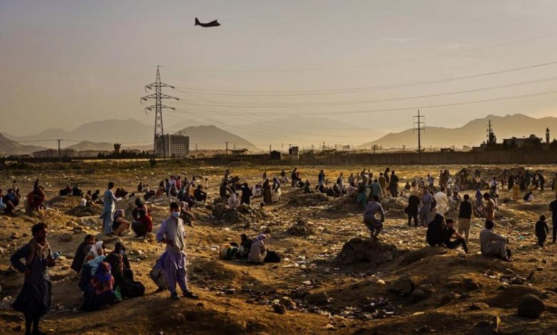 Photo of Reviewing the relocation of ‘betrayed’ Afghan journalists in the UK