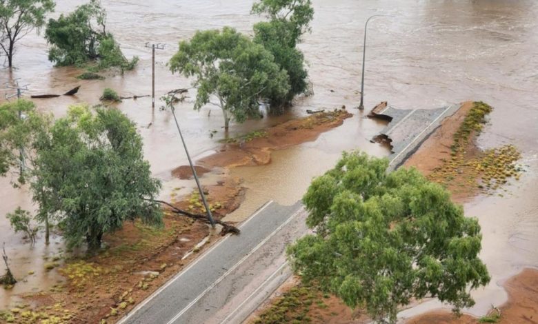 Photo of Rural communities ‘endanger’ use of boats when roads fail