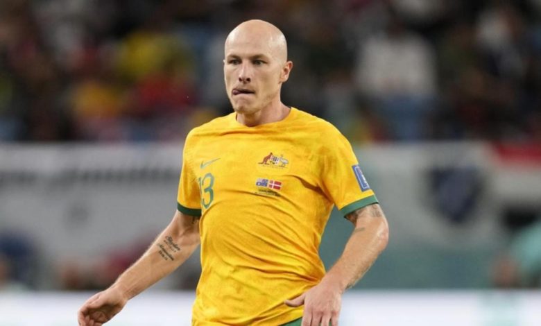 Photo of Socceroo Mooy continues to score for Anges Celtic